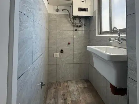 Departamento en venta en Av. de Mayo