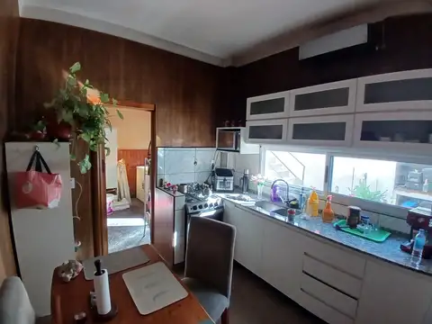 Casa en Venta en Caseros, USD 57.000