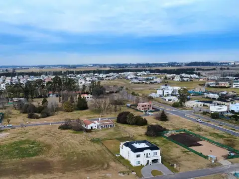 Terreno en Venta 47  mts Fondo