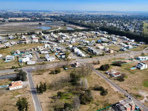 Terreno en Venta de 1015,0 m2