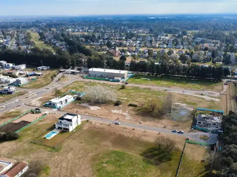 Terreno en  Venta en Santa Ines Canning