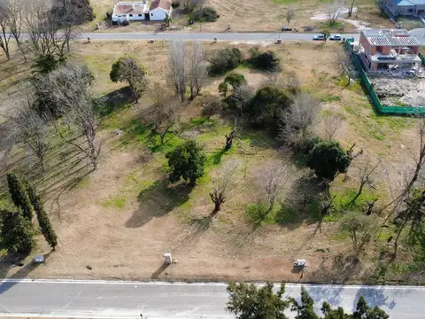 Terreno en  Venta en Santa Ines Canning