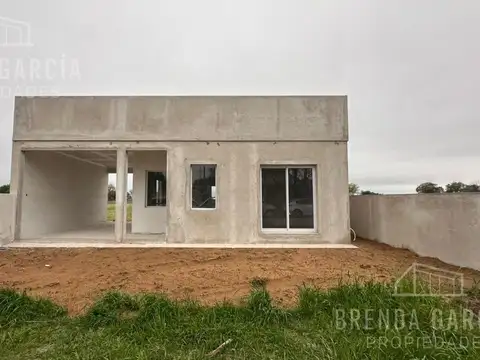Casa en Villa San Jose