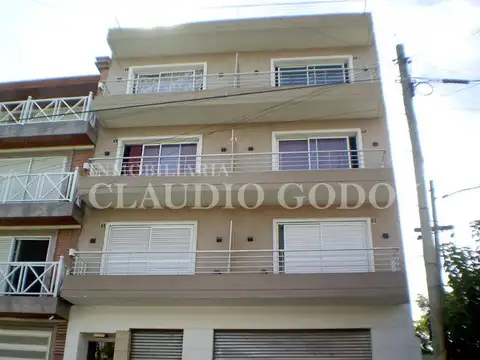 Departamento Monoambiente - Morón