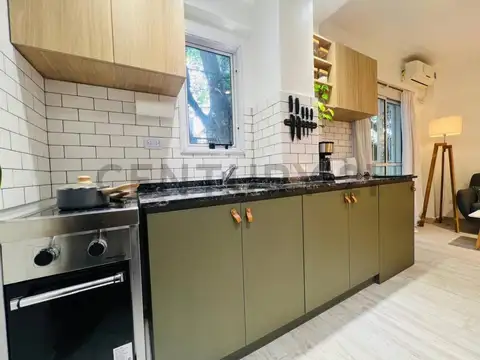 Departamento en Venta de Monoambiente