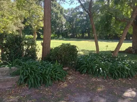 29 e/ Avenida 122 y 123