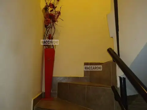 Depto Tipo Casa en Venta de 1 dormitorio