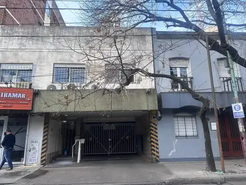 Cochera en Quilmes