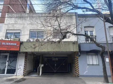 Cochera en Quilmes