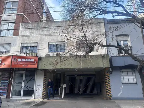 Alvear  al 630
