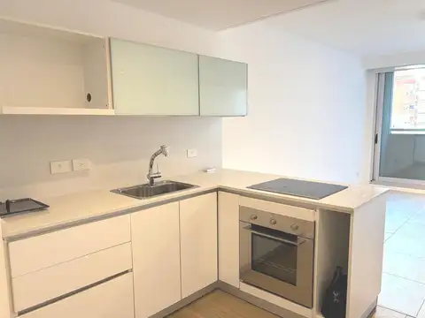 Departamento en Venta en Palermo, USD 313.000