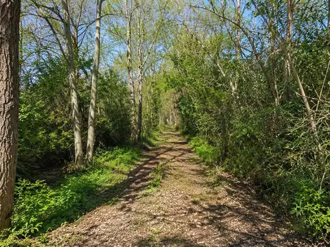Campo en Venta 28has en Segunda sección del Delta ideal inversión desarrollo náutico