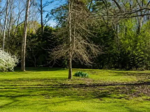 Campo en Venta 28has en Segunda sección del Delta ideal inversión desarrollo náutico