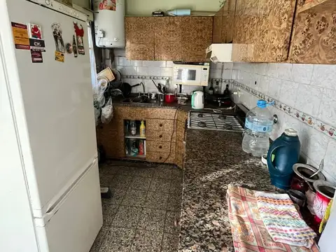 Depto Tipo Casa en Venta de 2 dormitorios