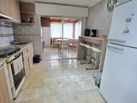 Depto Tipo Casa en Alquiler de 3 dormitorios