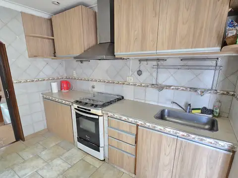 Depto Tipo Casa en Alquiler en Mar del Plata, USD 600