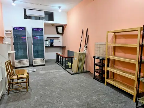 Local en Venta en Caballito, USD 80.900