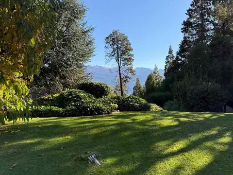 Chacra en Villa Turismo "Altos del Sur"
