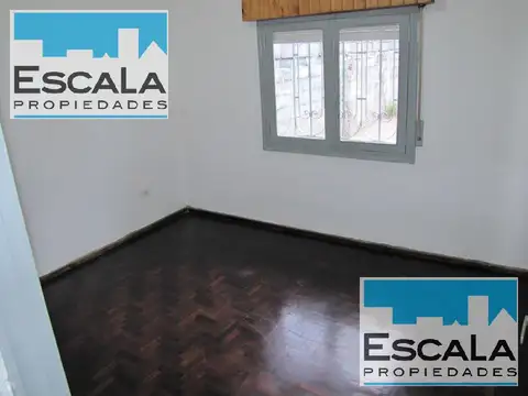 Casa en Venta 35 años