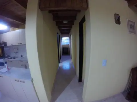 Casa en Alquiler de 3 dormitorios