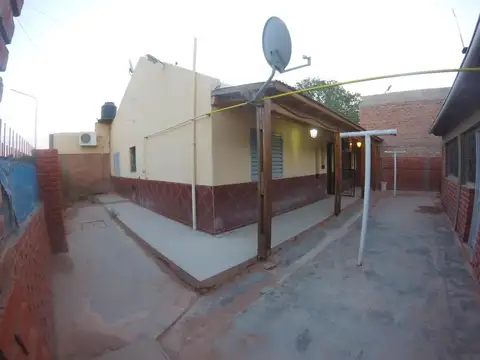 Casa en Alquiler de 3 dormitorios