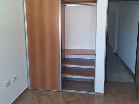 Departamento en Alquiler A Estrenar