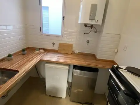 Departamento en Venta 60 años