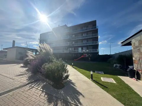 Departamento en Venta en Docta, USD 117.000