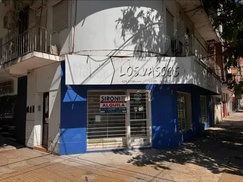 LOCALES - A LA CALLE - MICROCENTRO, RESISTENCIA