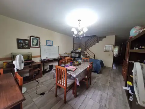 Casa en Venta en Muñiz, USD 135.000