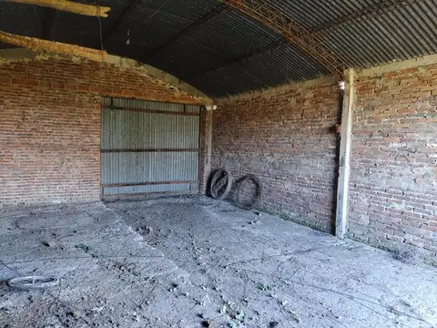 Campo en Venta de 224  ha