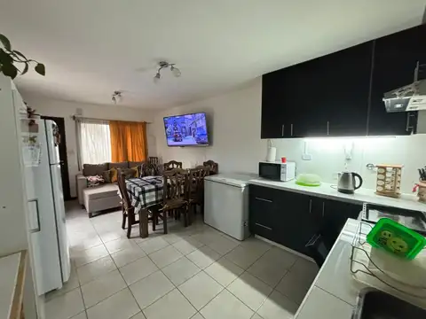 Depto Tipo Casa en Venta en Maipú, USD 84.000