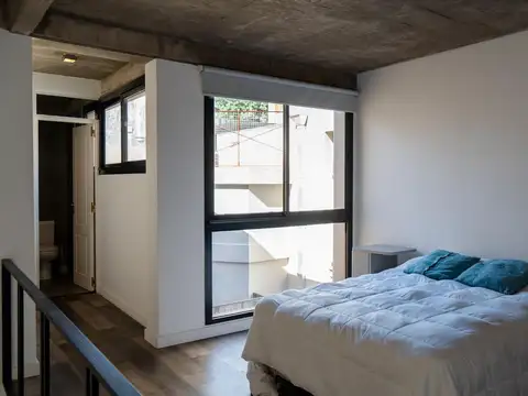 Depto Tipo Casa en Alquiler al Sudoeste