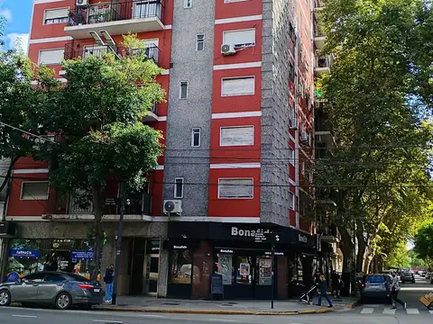 Departamento en Venta en Caballito, USD 72.000