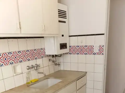 Departamento en Venta al Norte