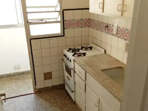 Departamento en Venta 55 años