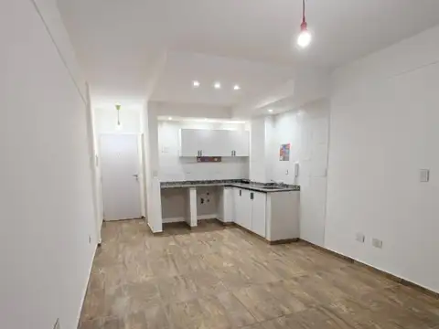 Departamento en Venta al Sur