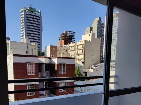 GRV- VENTA Departamento monoambiente C/Balcón - Muñiz