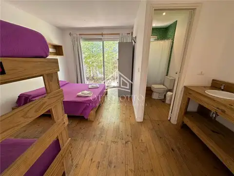 Hotel en Venta en Punta del Este, USD 450.000