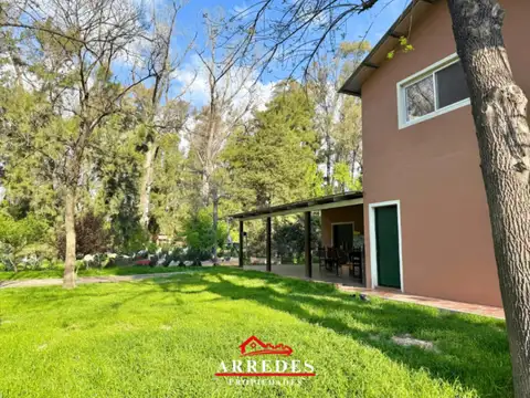 Casa en Venta en Los Pinos, USD 148.000