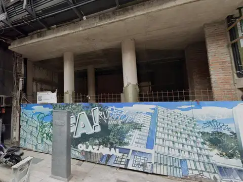 Local en Alquiler en Belgrano Barrancas, $ 7.900.000