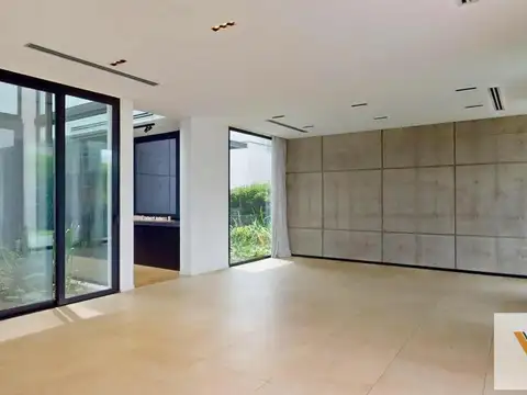 Casa en Venta 1 año
