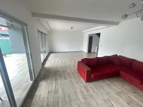 Casa en Alquiler al Norte