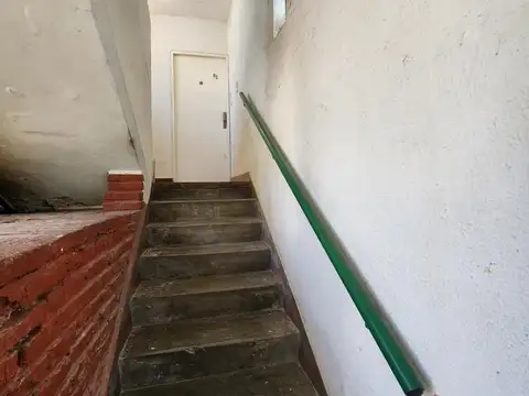 Departamento en S.Fer.-Vias/Panam