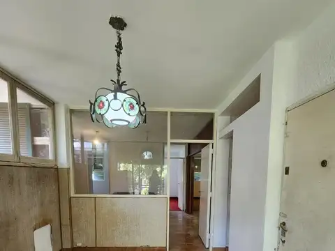 Departamento en S.Fer.-Vias/Panam