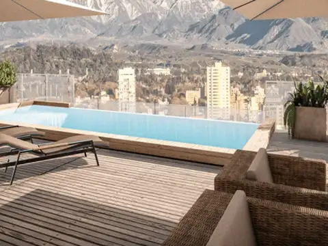 Departamento en Venta en Coronel Dorrego, USD 145.000