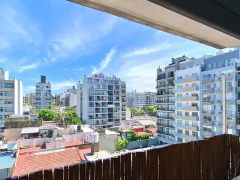 Departamento en Venta en Palermo Hollywood, USD 82.000
