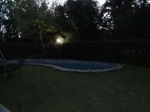 Casa en Venta con 1 cochera