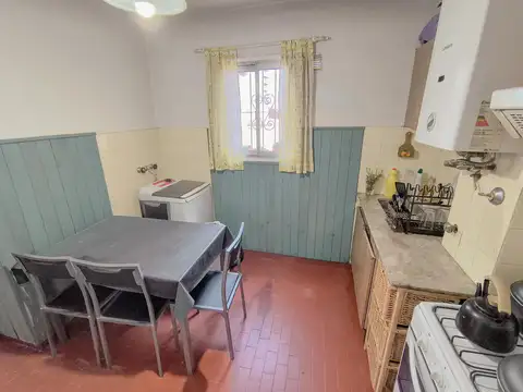 Departamento en Venta en Abasto, USD 62.000