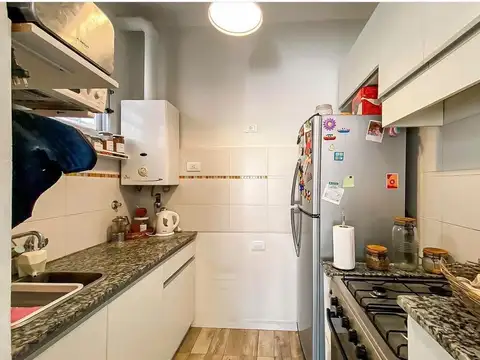 Departamento en Venta de 2 dormitorios